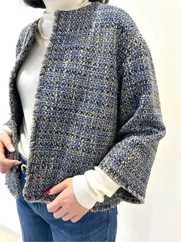 23区 L 松田 コーディネート画像