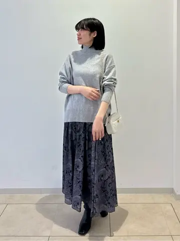 23区 L 松田 コーディネート画像