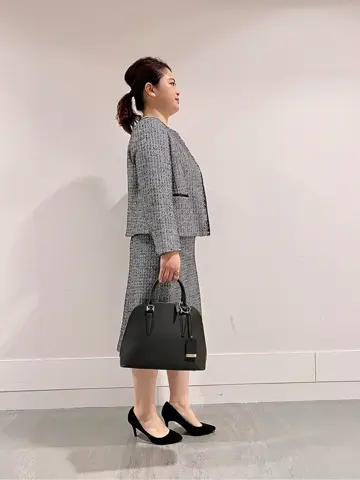 23区 L 上山 コーディネート画像