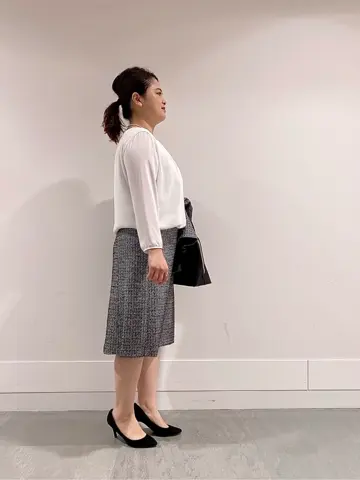 23区 L 上山 コーディネート画像