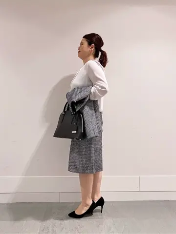 23区 L 上山 コーディネート画像