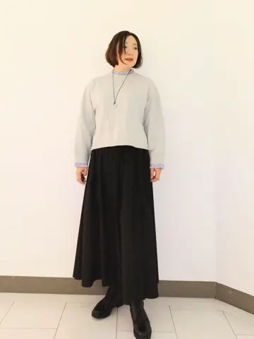 23区 L ナオミ コーディネート画像