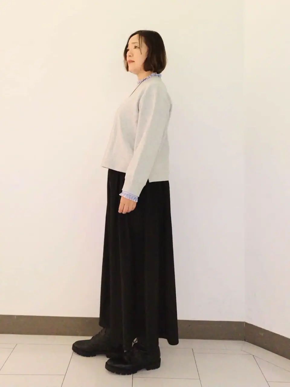 23区 L ナオミ コーディネート画像