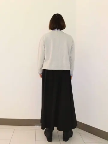 23区 L ナオミ コーディネート画像