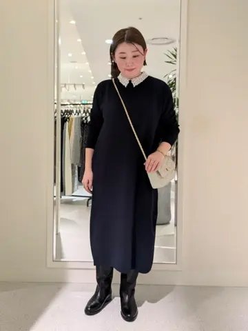 23区 L 西川 コーディネート画像