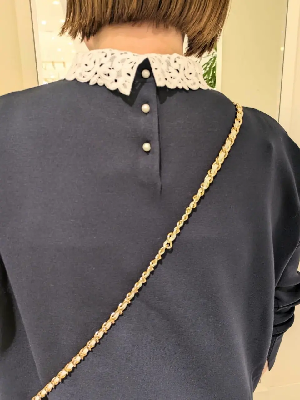 23区 L 西川 コーディネート画像