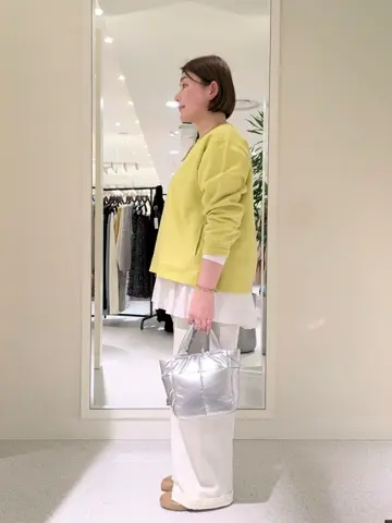 23区 L 西川 コーディネート画像