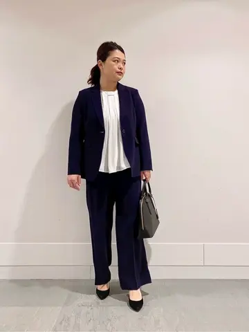 23区 L 上山 コーディネート画像