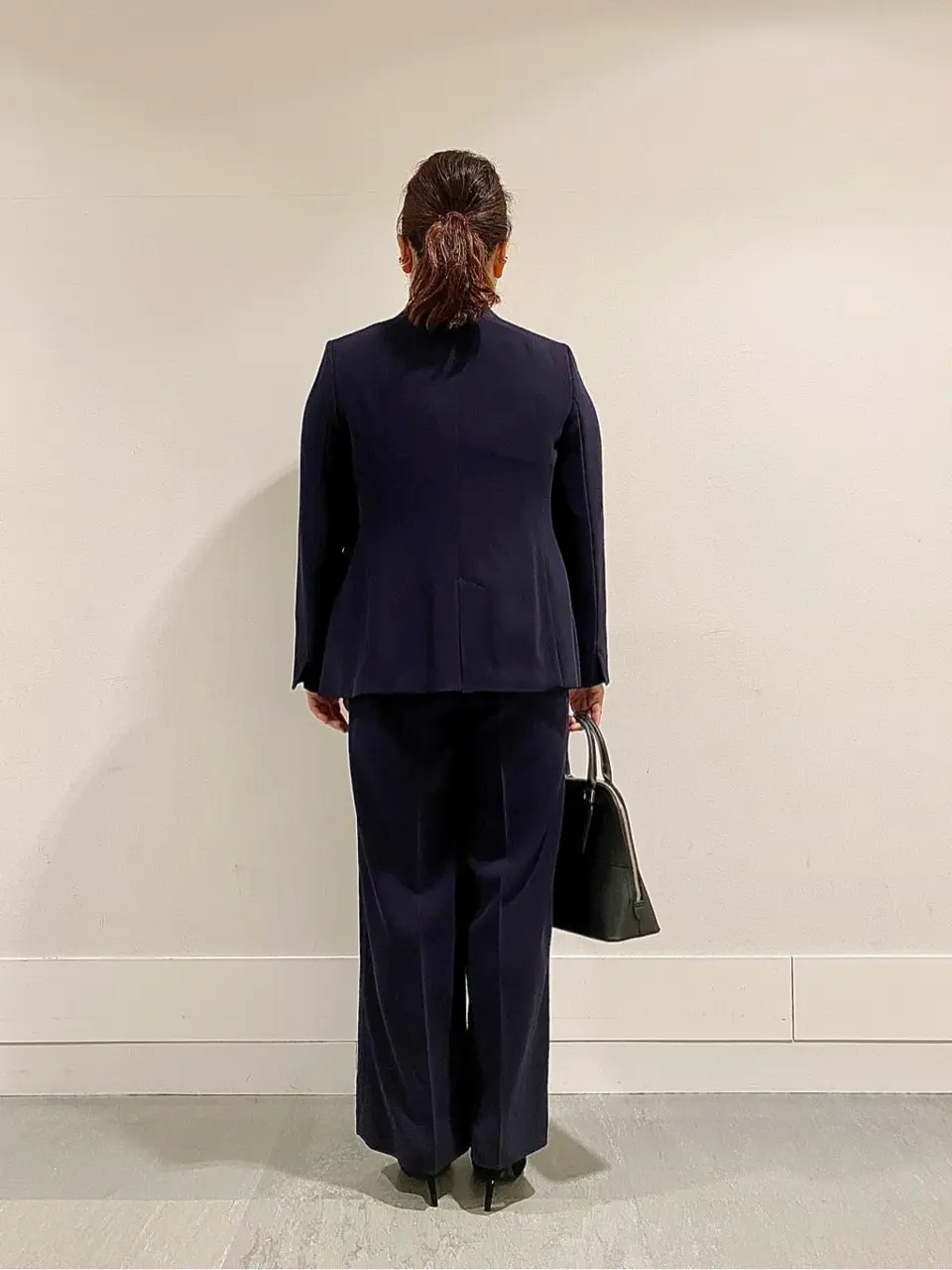 23区 L 上山 コーディネート画像