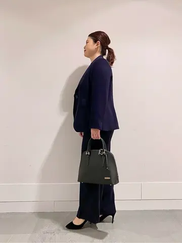 23区 L 上山 コーディネート画像