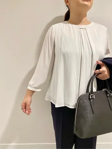 23区 L 上山 コーディネート画像