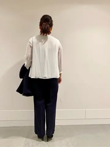 23区 L 上山 コーディネート画像