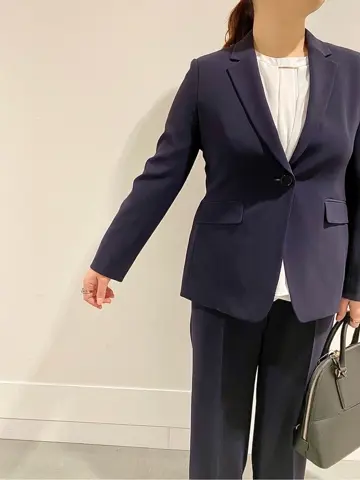 23区 L 上山 コーディネート画像