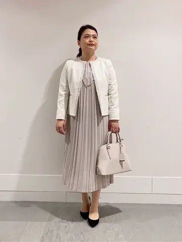 23区 L 上山 コーディネート画像