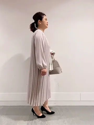 23区 L 上山 コーディネート画像