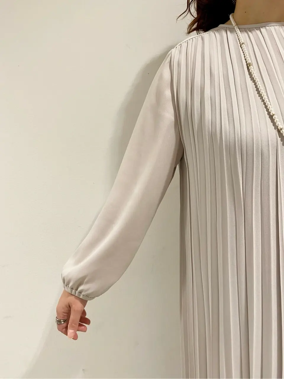 23区 L 上山 コーディネート画像