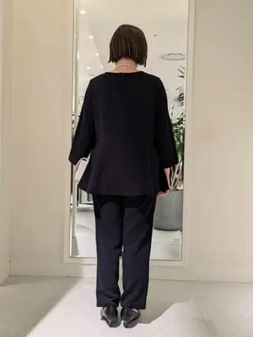 23区 L 西川 コーディネート画像