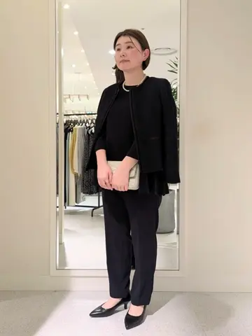 23区 L 西川 コーディネート画像