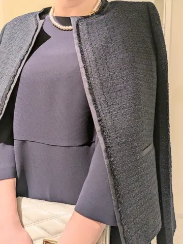 23区 L 西川 コーディネート画像