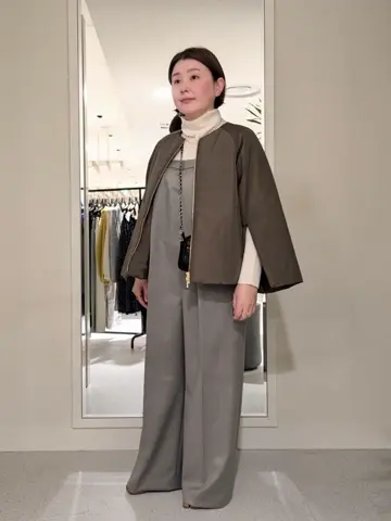 23区 L 西川 コーディネート画像