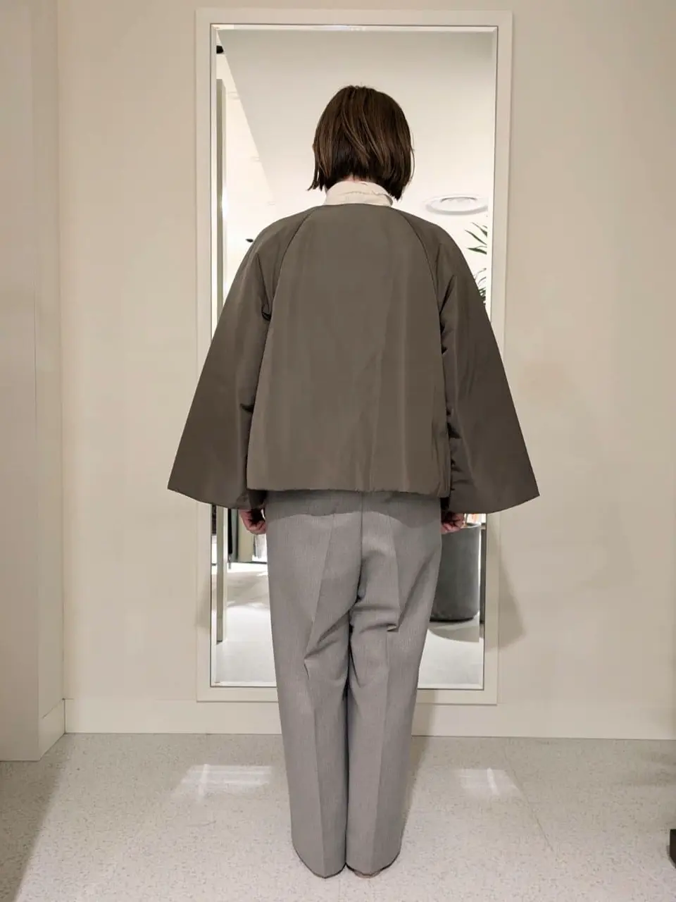 23区 L 西川 コーディネート画像