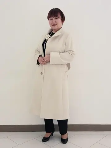 23区 L kazumi コーディネート画像