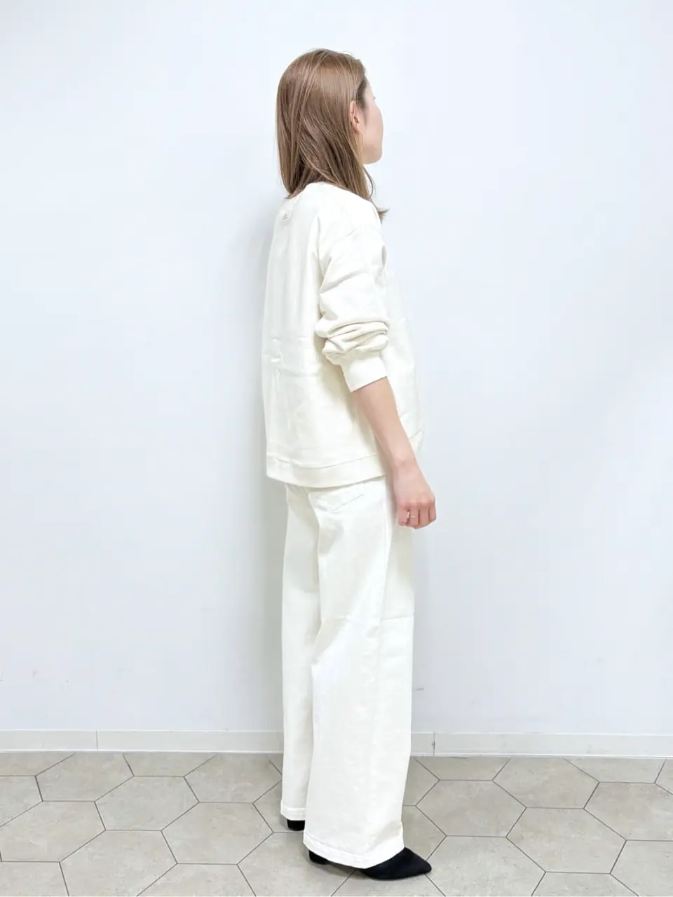 23区 L 播 コーディネート画像