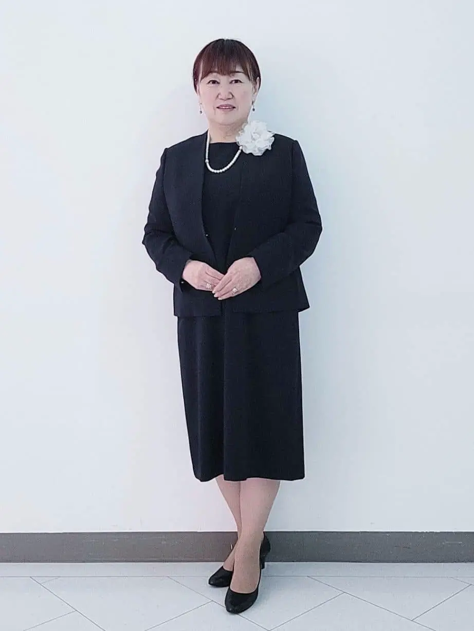 23区 L kazumi コーディネート画像