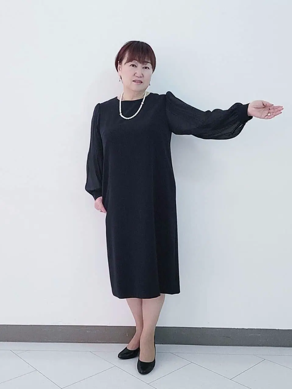 23区 L kazumi コーディネート画像