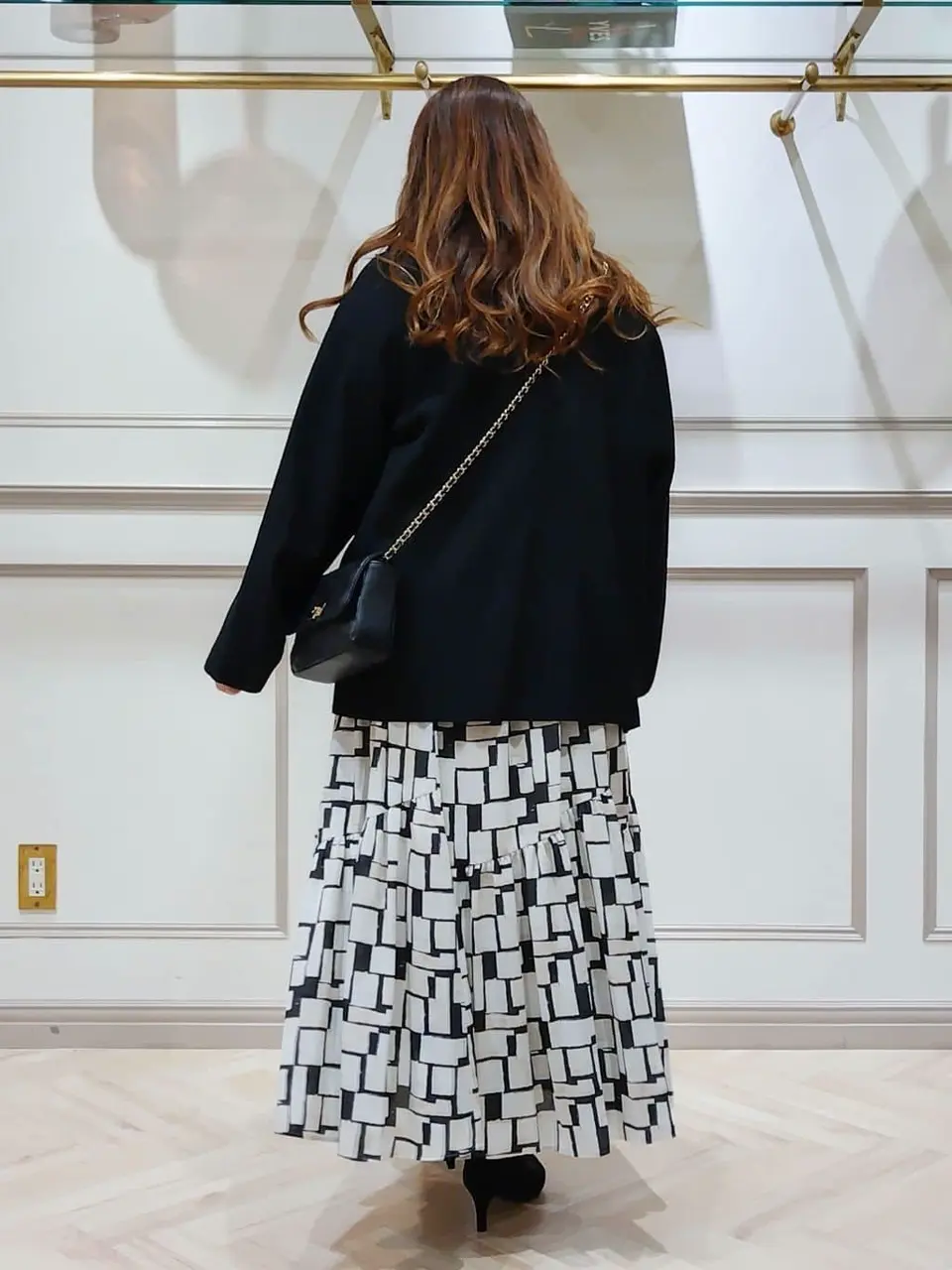 23区 L 佐久間 コーディネート画像