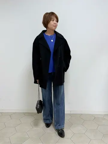 23区 L 田中 コーディネート画像