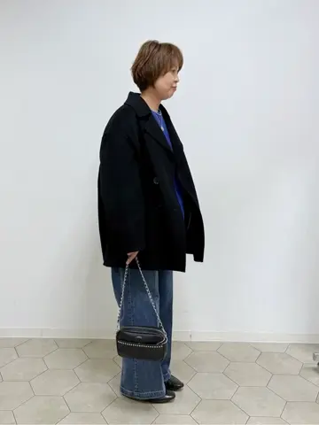 23区 L 田中 コーディネート画像