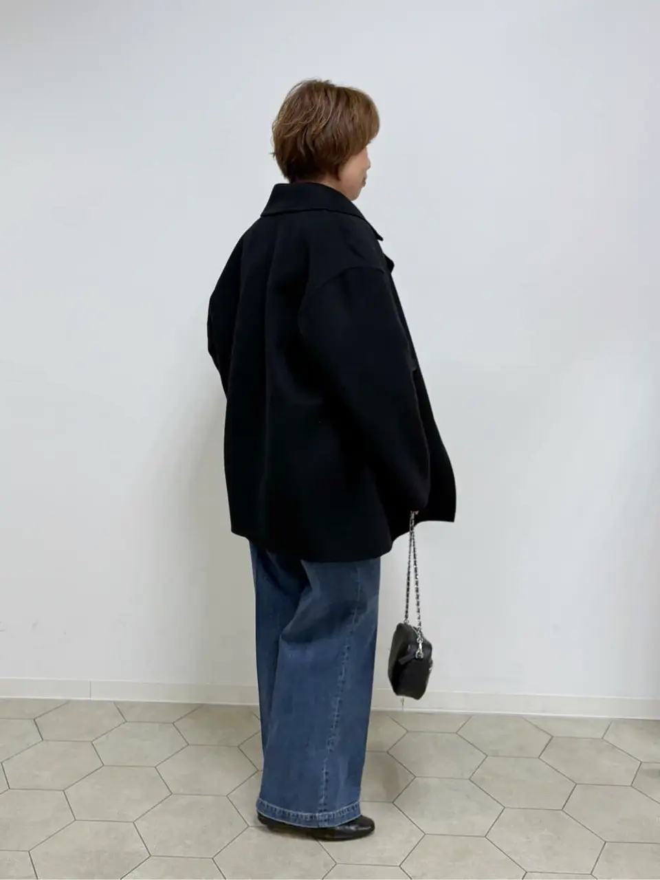 23区 L 田中 コーディネート画像