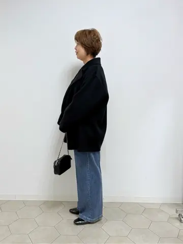 23区 L 田中 コーディネート画像