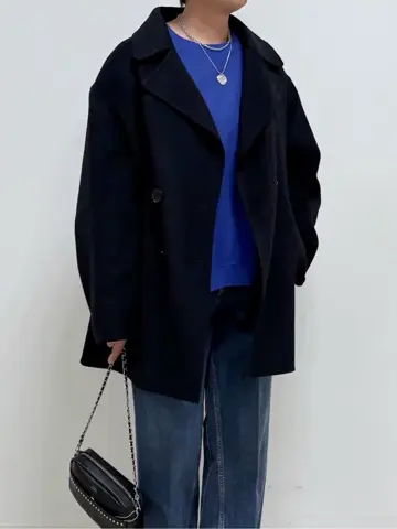 23区 L 田中 コーディネート画像