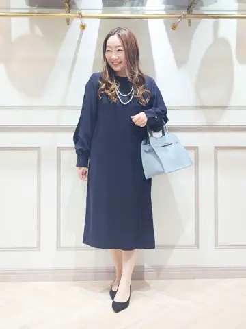 23区 L 佐久間 コーディネート画像