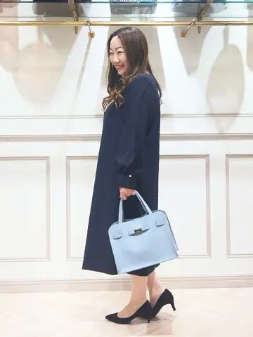 23区 L 佐久間 コーディネート画像