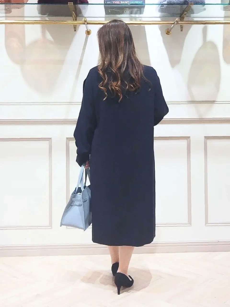 23区 L 佐久間 コーディネート画像