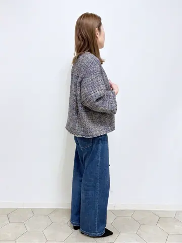 23区 L 播 コーディネート画像