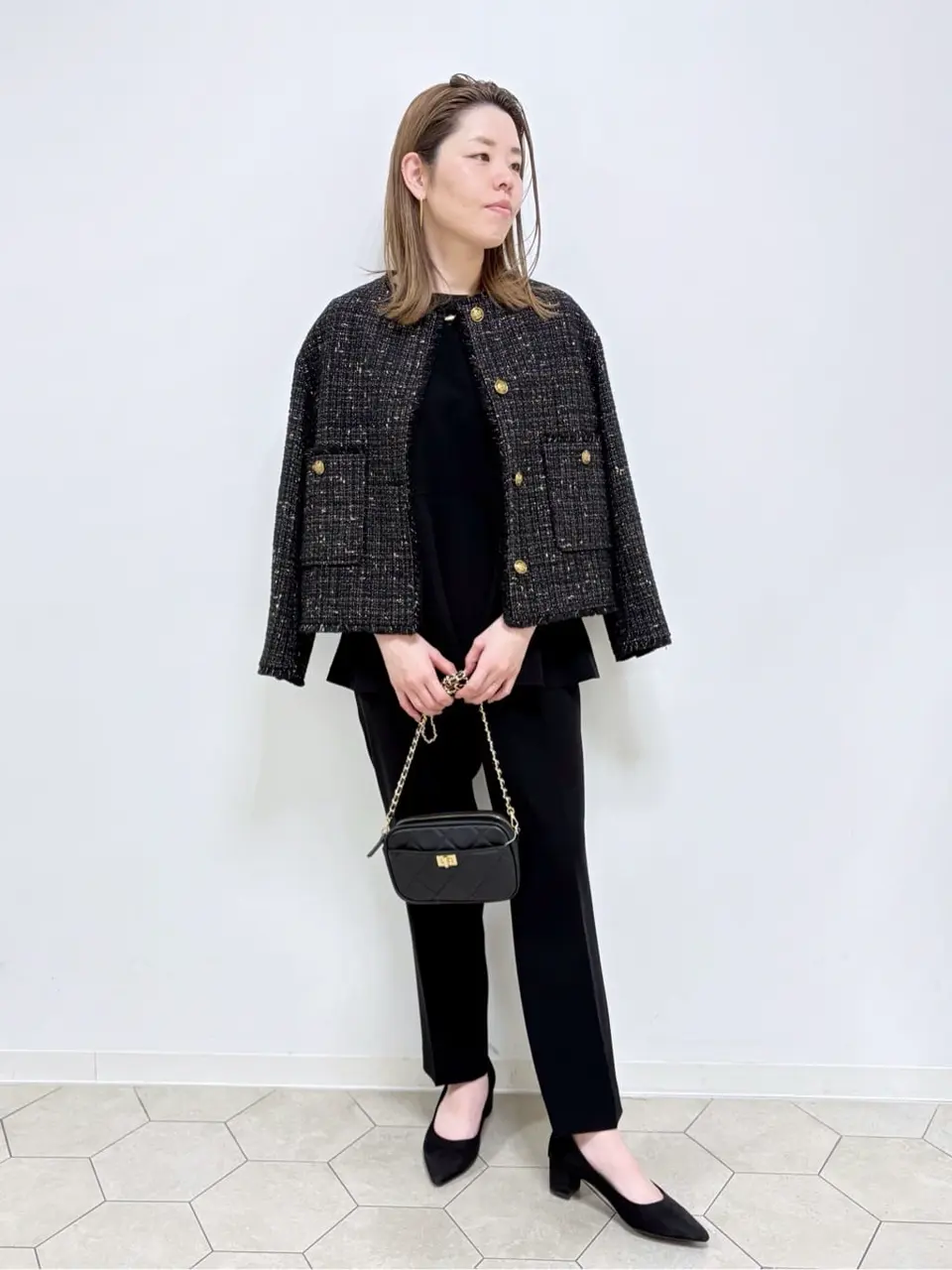 23区 L 播 コーディネート画像