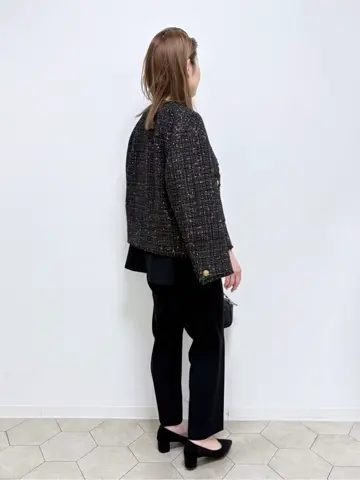 23区 L 播 コーディネート画像