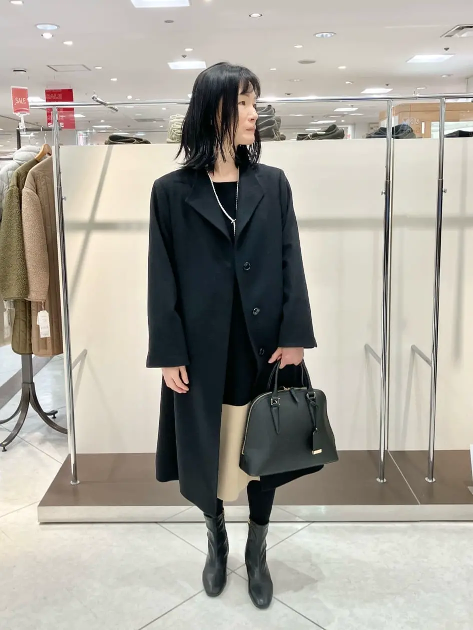 23区 L 松岡 コーディネート画像