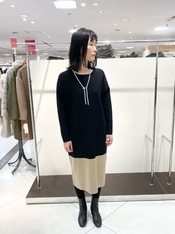 23区 L 松岡 コーディネート画像