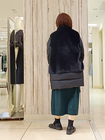 23区 L 中村 コーディネート画像