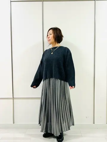 23区 L 吉岡 コーディネート画像