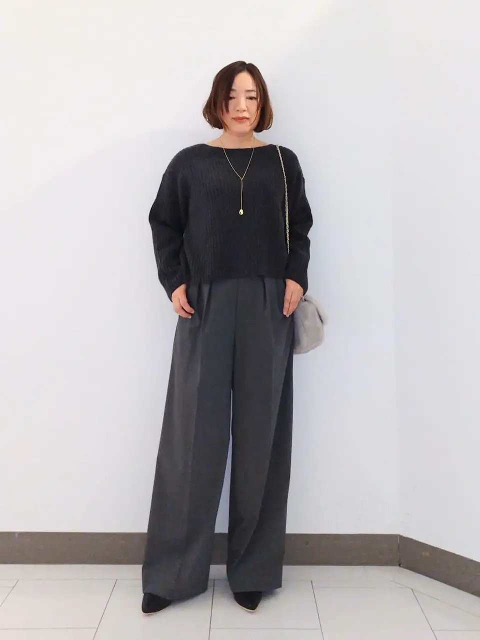 23区 L ナオミ コーディネート画像