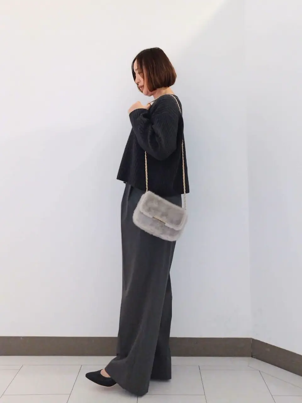 23区 L ナオミ コーディネート画像