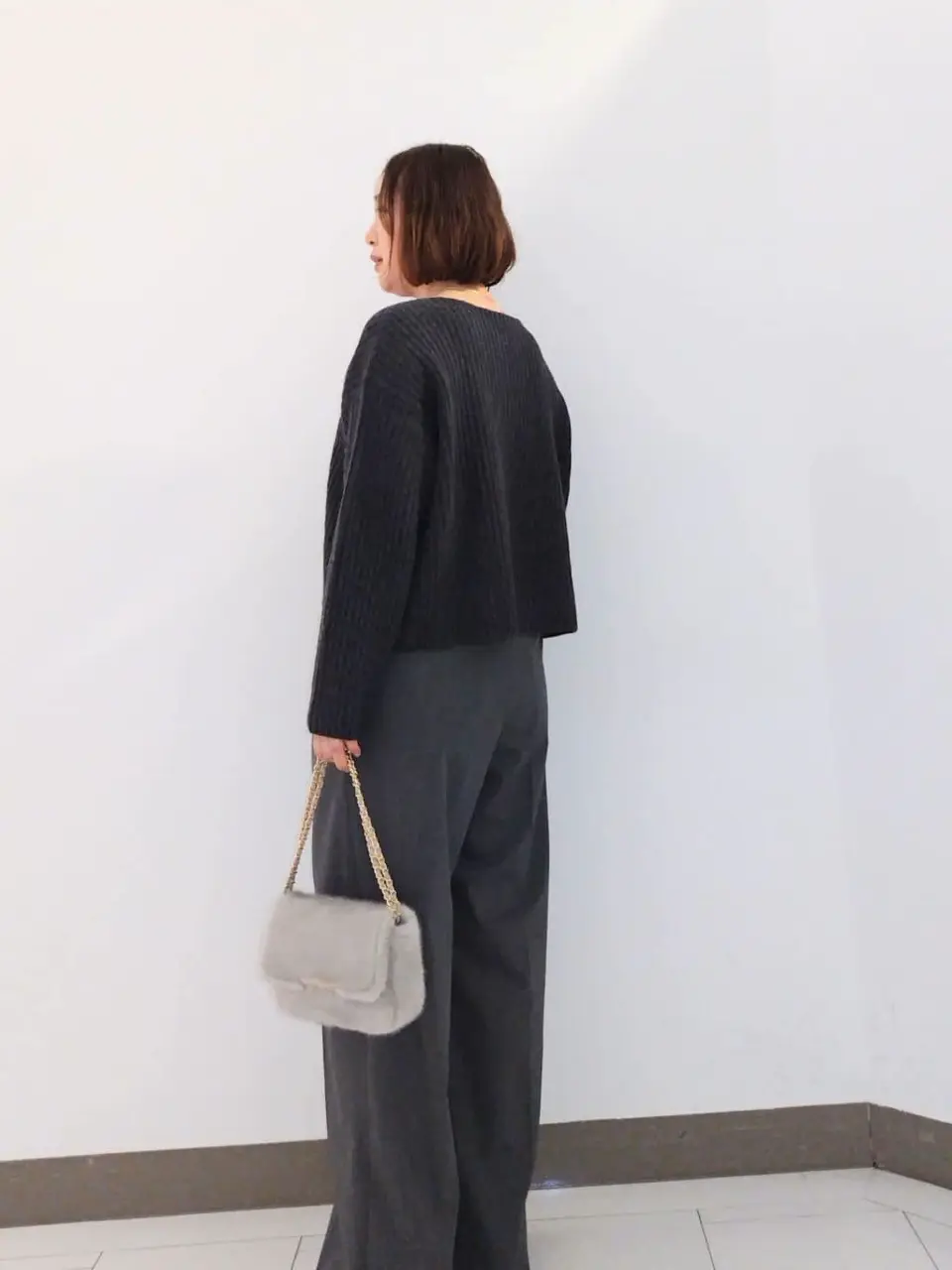 23区 L ナオミ コーディネート画像