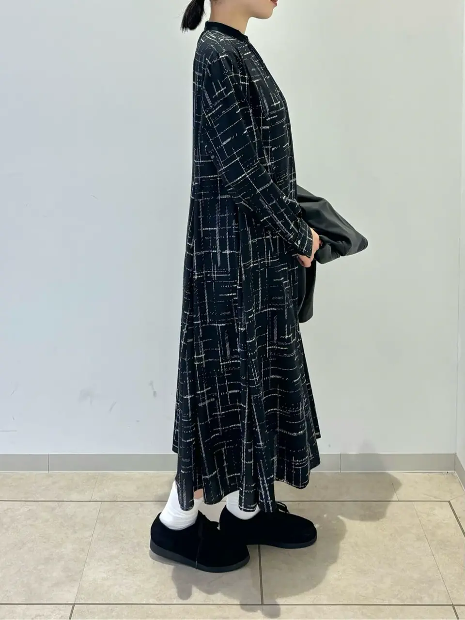 23区 L 松田 コーディネート画像