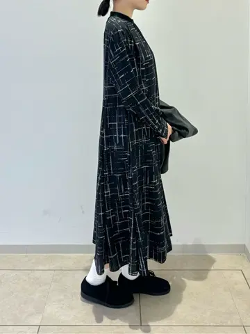 23区 L 松田 コーディネート画像